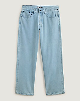 VANS Check-5 Loose Denim Pant