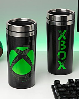 Xbox Travel Mug