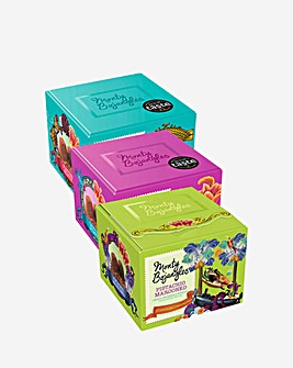 Monty Bojangles Truffle Gift Pack
