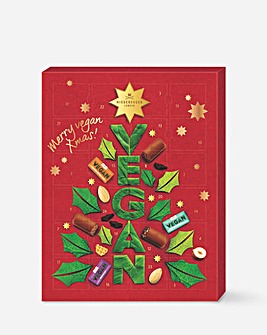 Niederegger Vegan Advent Calendar