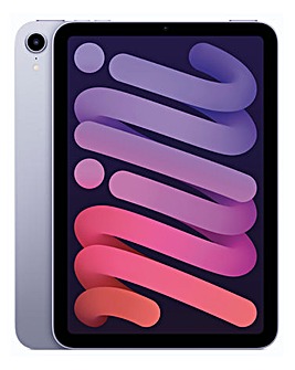 Apple iPad mini (2021) WiFi 256GB - Purple