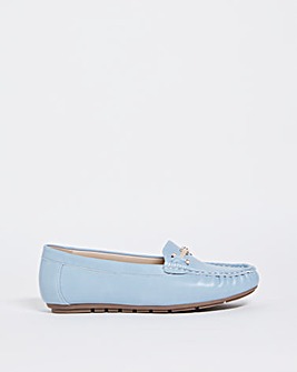 Driving Loafer EEE Fit
