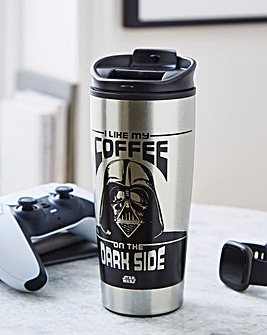 Star Wars Darth Vader Coffee Travel Mug