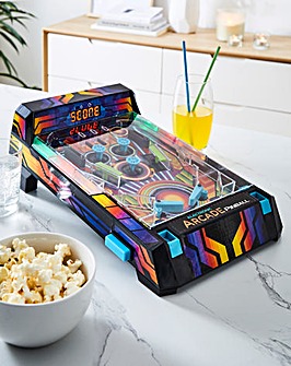 Pinball Machine