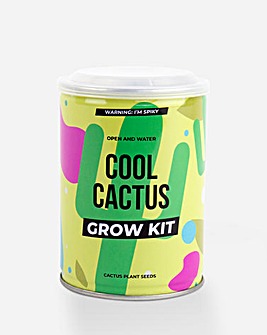 Cactus Grow Kit