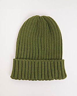 Fisherman Beanie