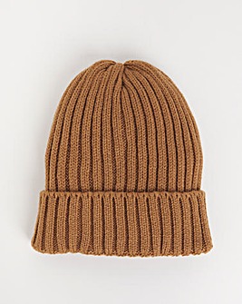 Fisherman Beanie