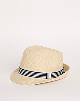 Sun Hat/Trilby