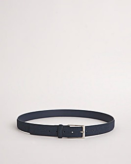 Suedette Formal Belt