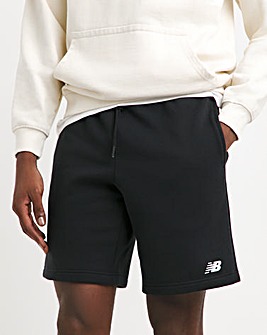 New Balance Fleece Shorts