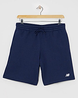 New Balance Fleece Shorts