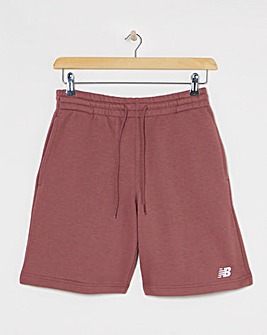 New Balance Fleece Shorts