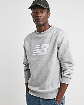 New Balance Sweatshirts Mens Oxendales Ireland