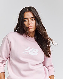 New balance long sleeve on sale