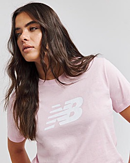 New Balance Logo T-Shirt