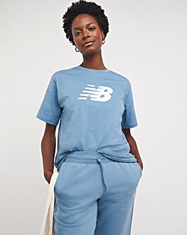 New balance shirts womens online