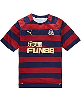Puma NUFC Away Shirt