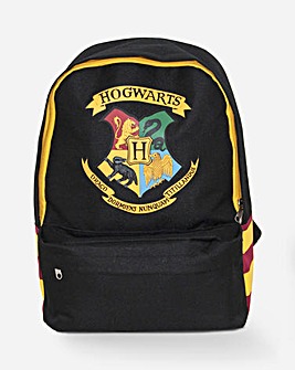 Harry Potter Hogwarts Back to School Backpack