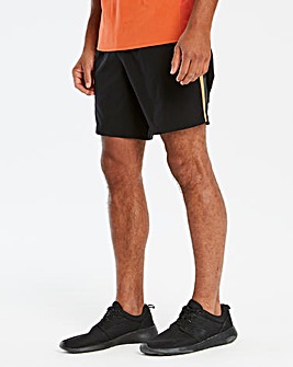 adidas response short