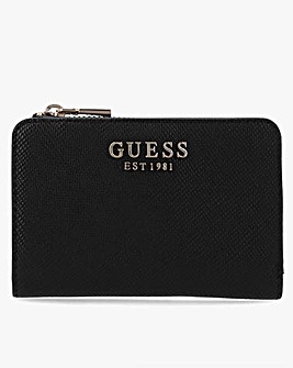 Guess Laurel II Black Purse