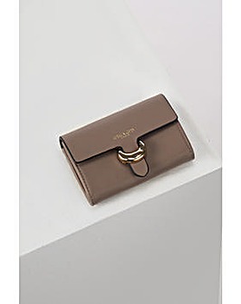 Luella Grey  Letitia Peat Medium Purse