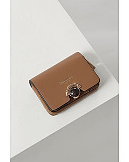 Luella Grey  Erin Camel Small Purse