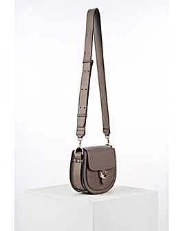 Luella Grey Venetia Peat Crossbody