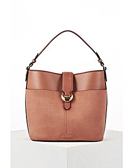 Luella Grey Indra Tuscan Blush Crossbody