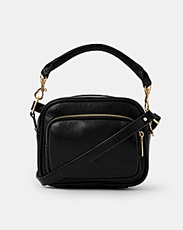 Accessorize Boxy Crossbody Bag