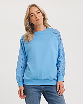 2 Pack 3/4 Dolman Sleeve Tops