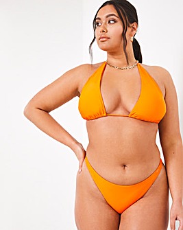 Boux Avenue Porto Strappy Bikini Top