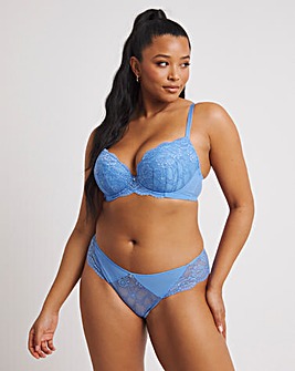 Ann Summers Sexy Lace Planet Brazillian Brief