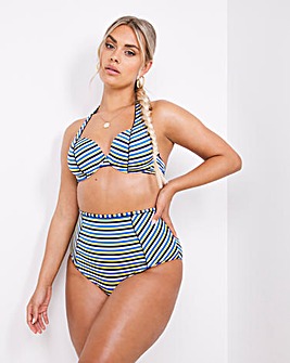 Panache Summer Halter Bikini Top