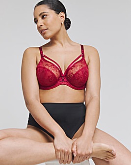 Panache Yasmin Plunge Wired Bra