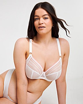 Elomi Matilda Plunge Wired Bra