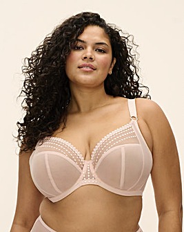 Elomi Matilda Plunge Wired Bra