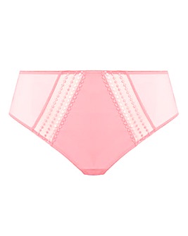 Elomi Matilda Full Fit Knicker Rose