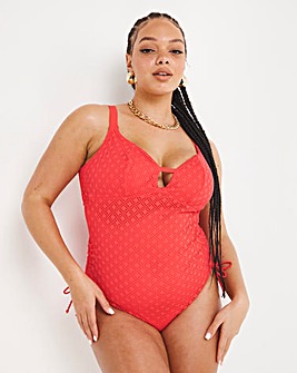 Elomi Bazaruto Non Wired Adjustable Swimsuit