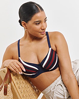 Fantasie Ocean Cove Full Cup Wired Bikini Top