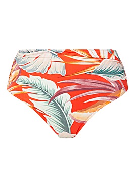 Fantasie Bamboo Grove Full Bikini Brief