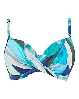 Fantasie Aguada Beach Full Cup Wired Bikini Top