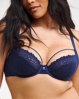 Freya Catwalk Plunge Wired Bra