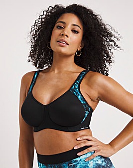 Freya Active Spacer Cup Sonic Wired Sports Bra