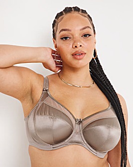 Goddess Keira Full Cup Wired Non Padded Bra