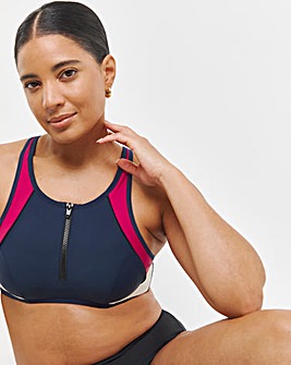 Panache Limitless Swim Croptop