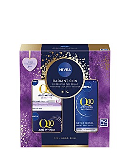 Q10 Energy Skincare