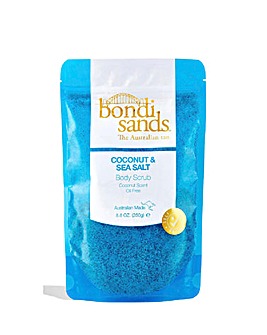 Bondi Sands Coconut & Sea Salt Scrub