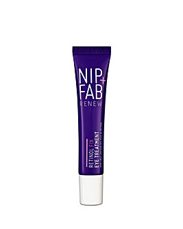 NIP+FAB Retinol Fix Eye Treatment - 15ml