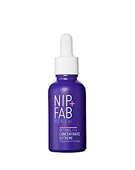 NIP+FAB Retinol Fix Concentrate Extreme 10% - 30ml