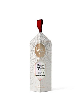 Beauty Works 10 in 1 Festive Bauble 100ml